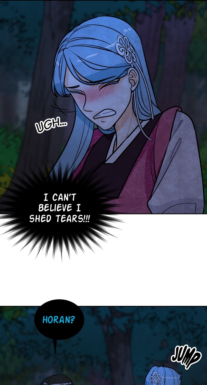 Hwarang: Flower Knights of the Underworld Chapter 82 - page 3