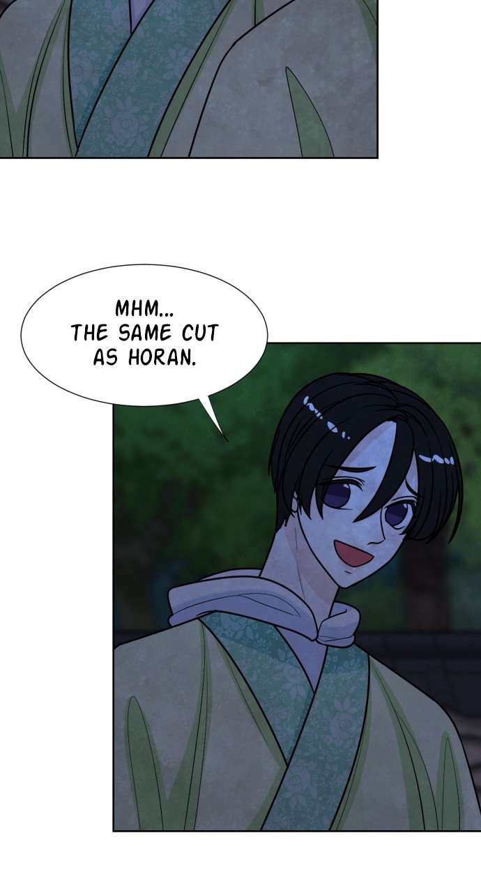 Hwarang: Flower Knights of the Underworld Chapter 82 - page 22