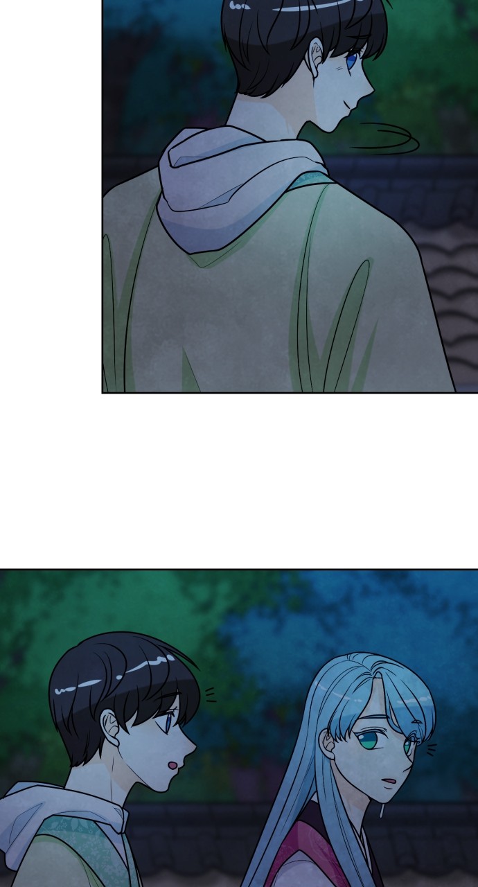 Hwarang: Flower Knights of the Underworld Chapter 82 - page 34