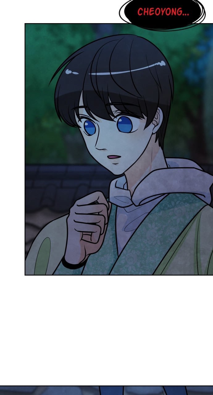 Hwarang: Flower Knights of the Underworld Chapter 82 - page 37