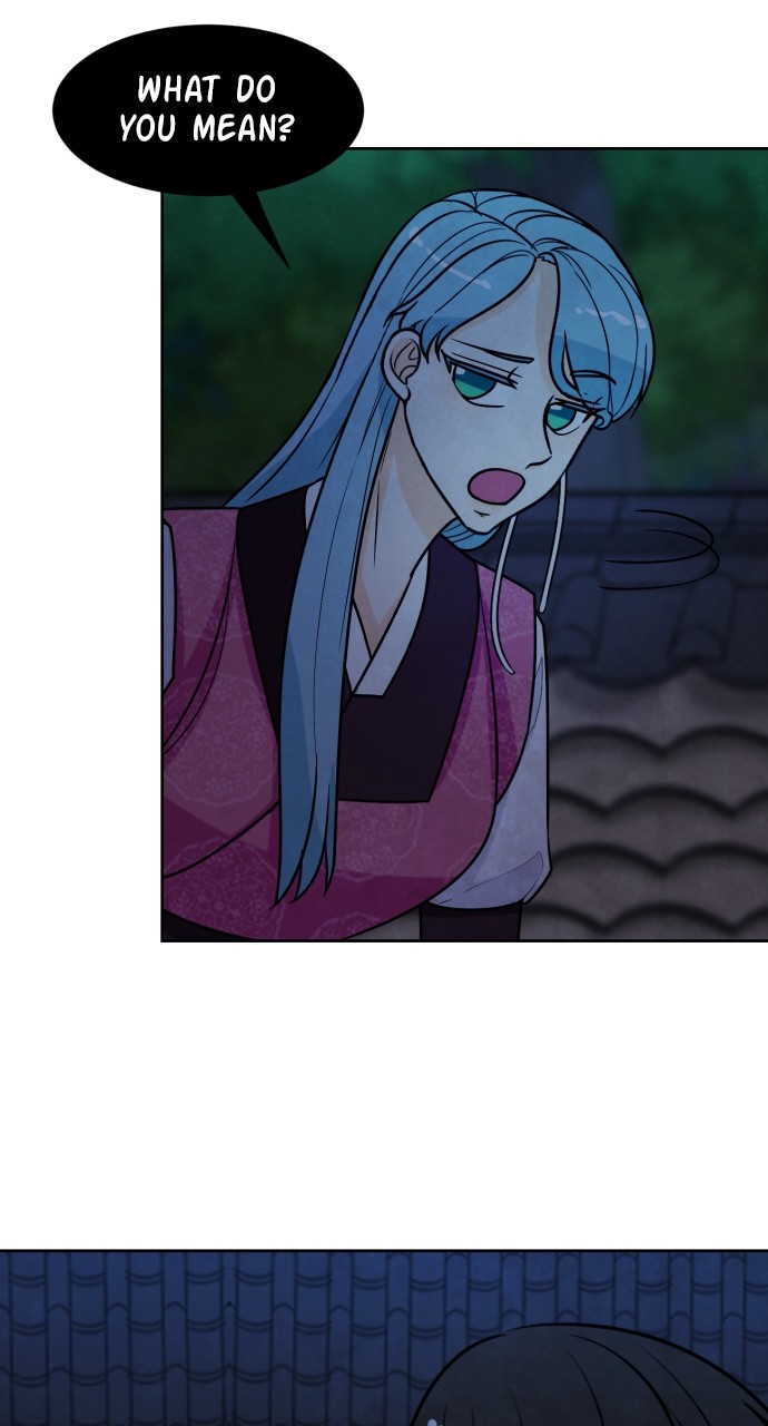 Hwarang: Flower Knights of the Underworld Chapter 82 - page 40