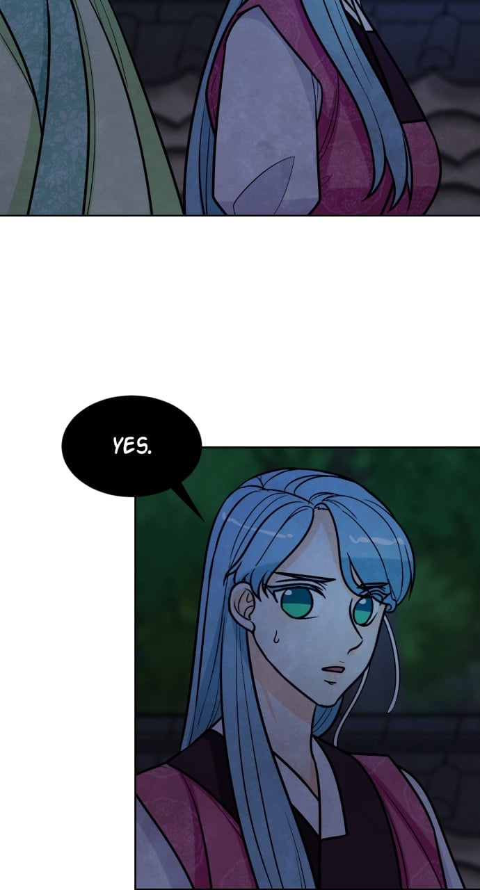 Hwarang: Flower Knights of the Underworld Chapter 82 - page 42
