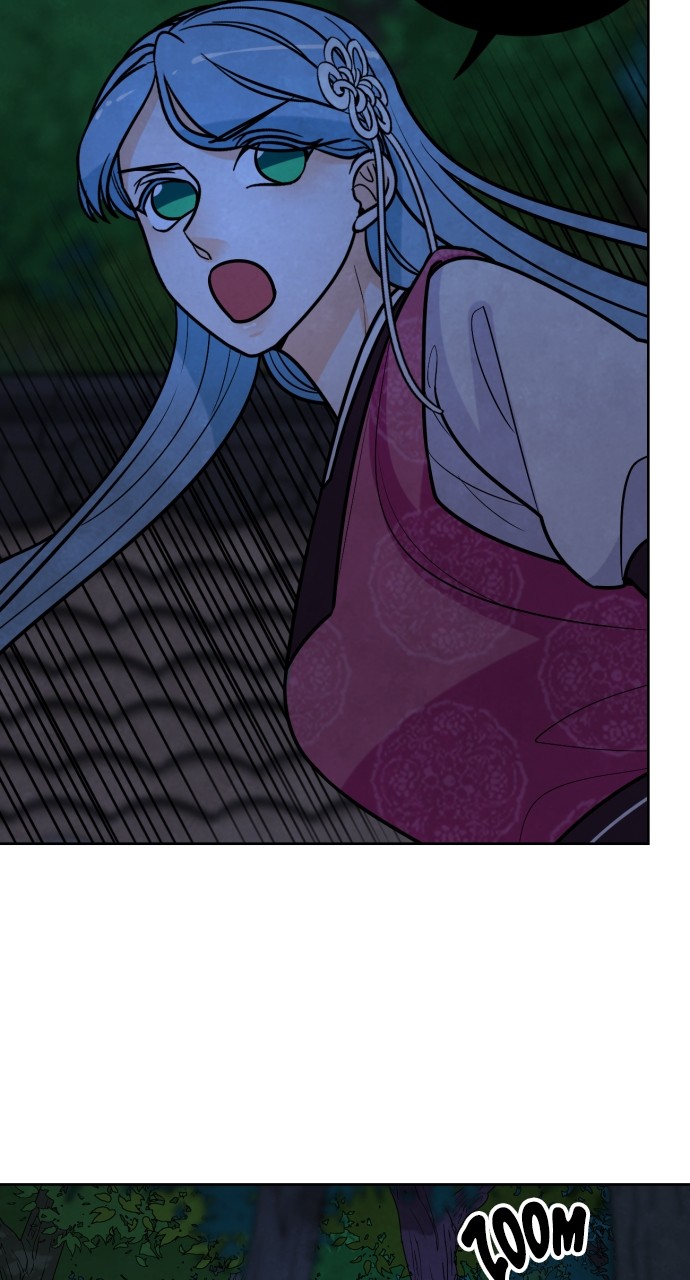 Hwarang: Flower Knights of the Underworld Chapter 82 - page 49
