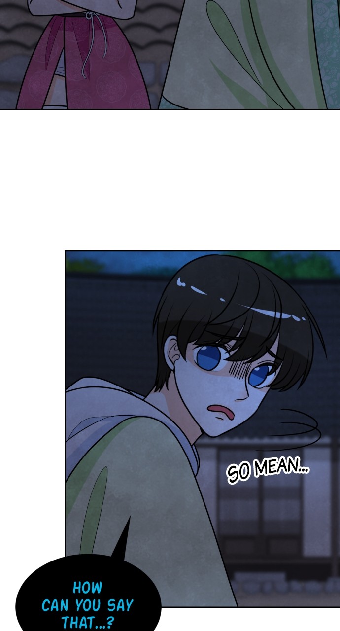 Hwarang: Flower Knights of the Underworld Chapter 82 - page 10