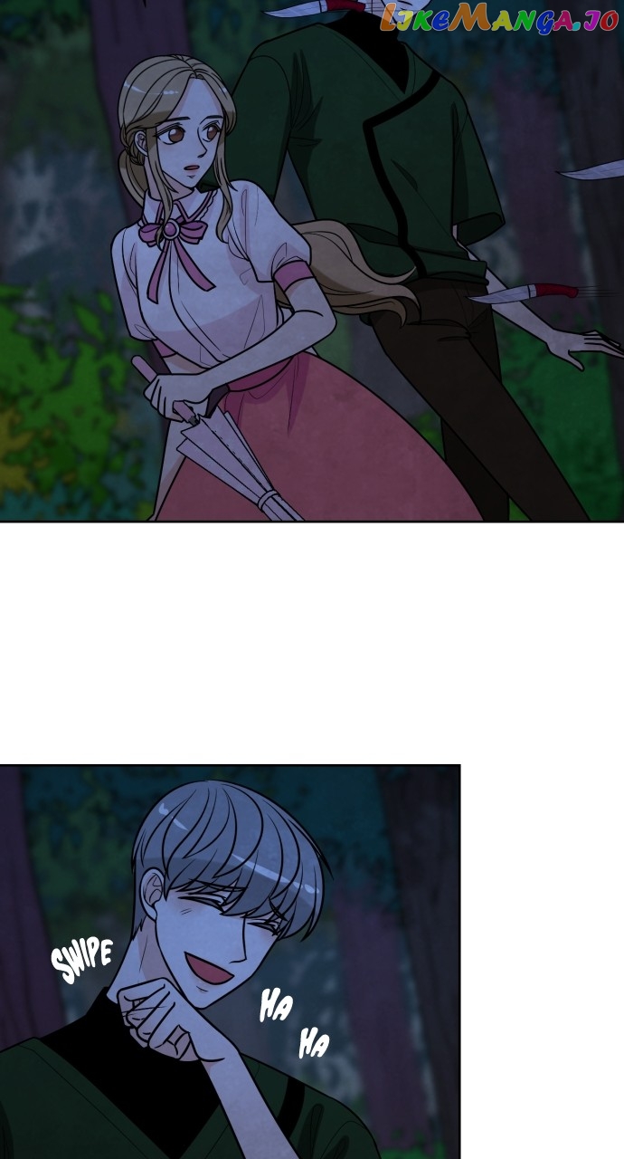 Hwarang: Flower Knights of the Underworld Chapter 83 - page 3