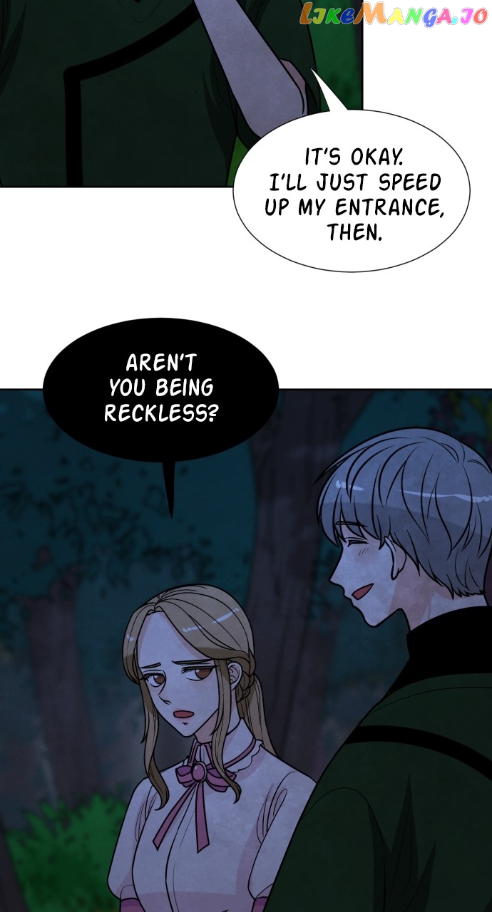 Hwarang: Flower Knights of the Underworld Chapter 83 - page 4