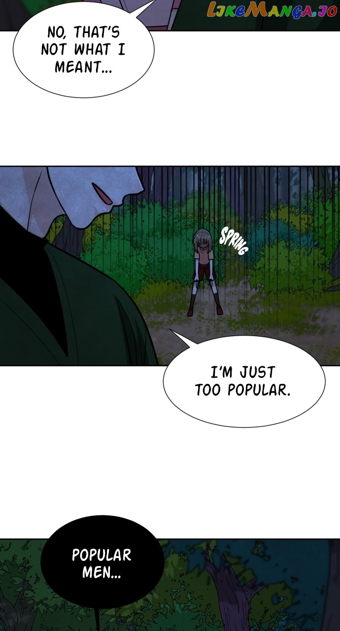 Hwarang: Flower Knights of the Underworld Chapter 83 - page 5