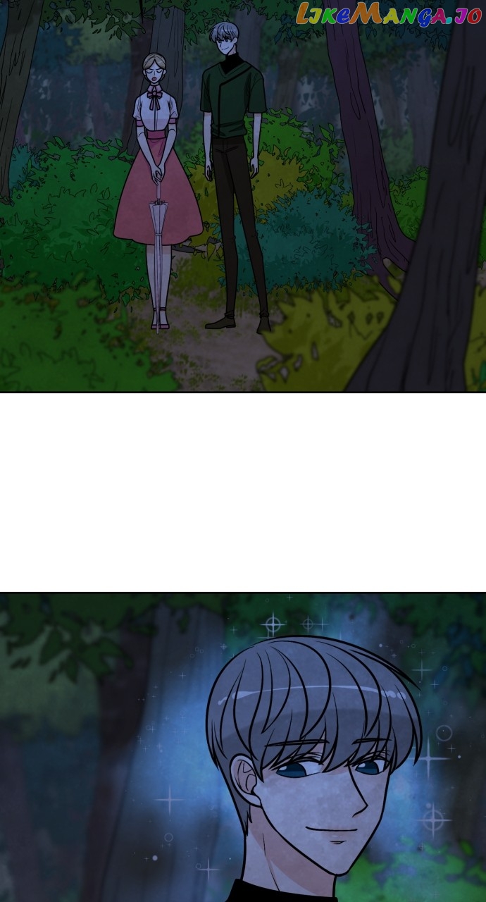 Hwarang: Flower Knights of the Underworld Chapter 83 - page 6