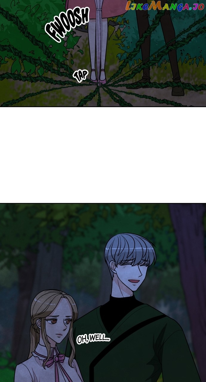 Hwarang: Flower Knights of the Underworld Chapter 83 - page 8