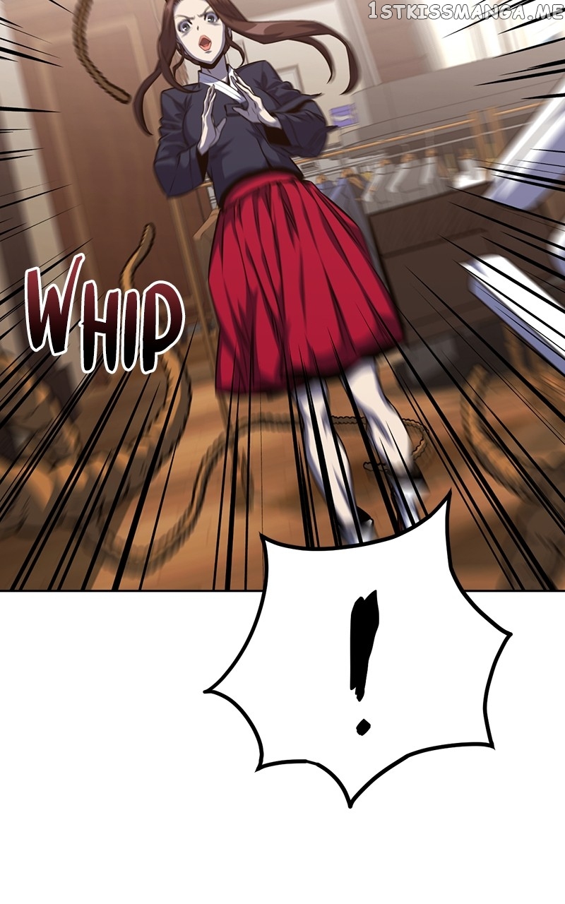 Our Resident Exorcist Chapter 46 - page 15