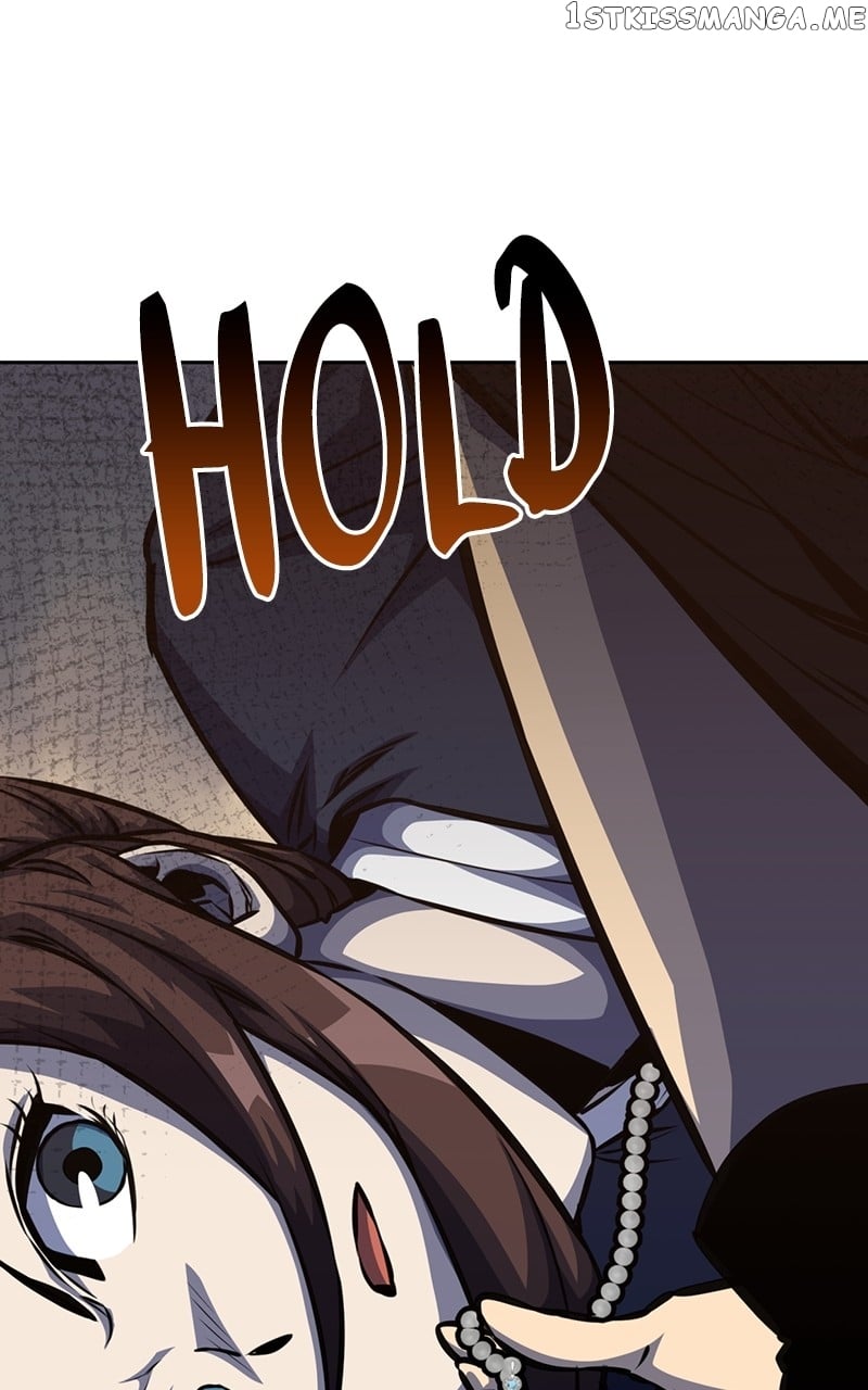 Our Resident Exorcist Chapter 46 - page 18