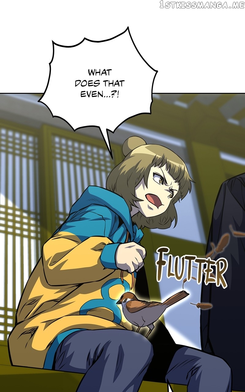 Our Resident Exorcist Chapter 46 - page 59