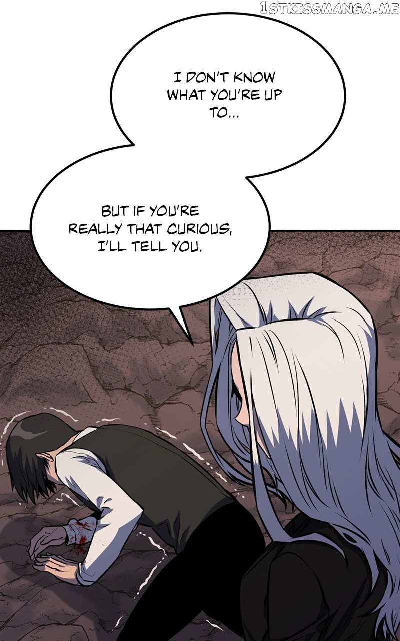 Our Resident Exorcist Chapter 45 - page 12