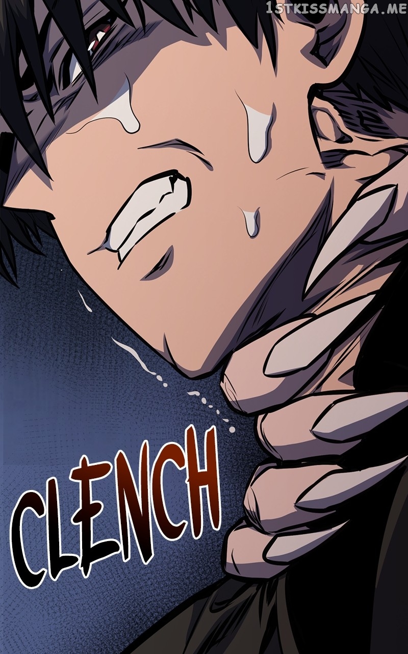 Our Resident Exorcist Chapter 45 - page 2