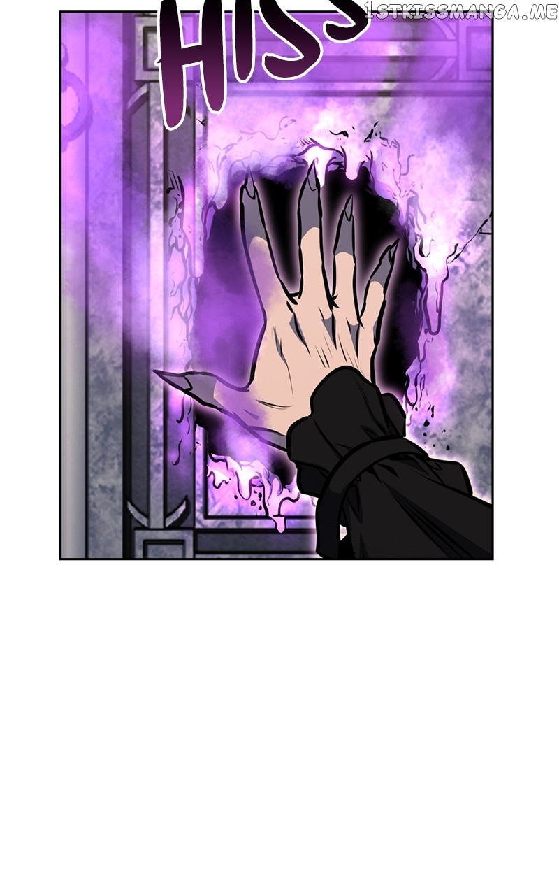 Our Resident Exorcist Chapter 45 - page 20