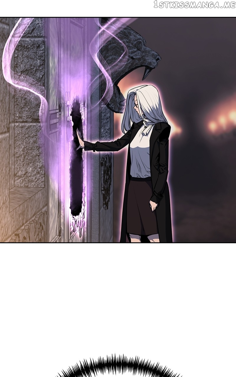 Our Resident Exorcist Chapter 45 - page 21