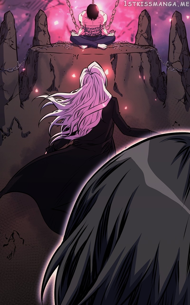 Our Resident Exorcist Chapter 45 - page 27