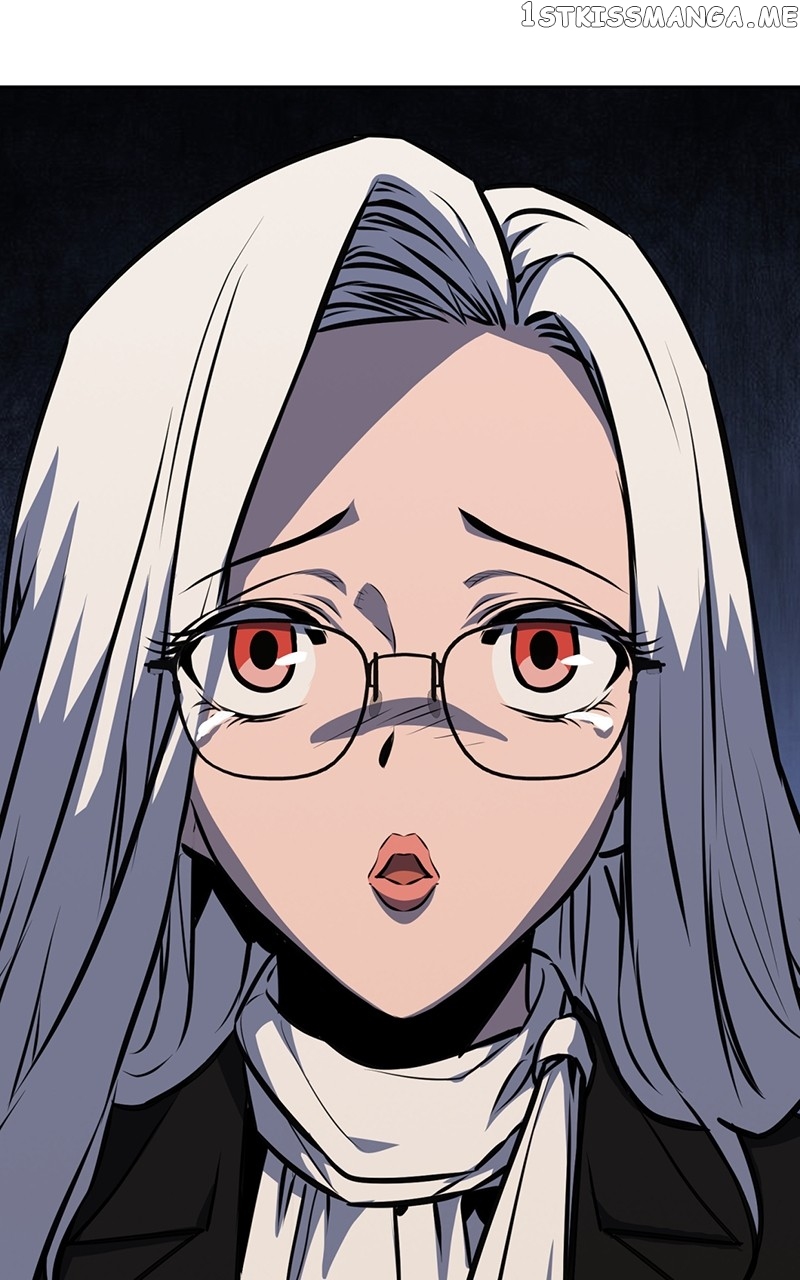 Our Resident Exorcist Chapter 45 - page 35