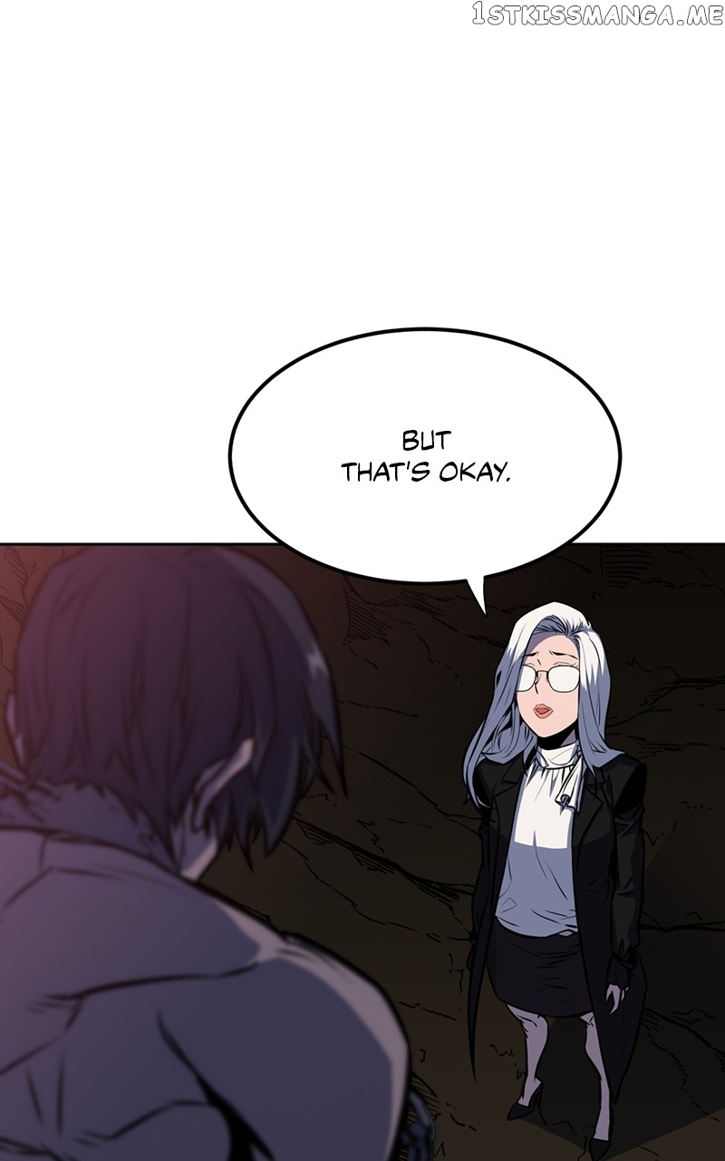 Our Resident Exorcist Chapter 45 - page 37