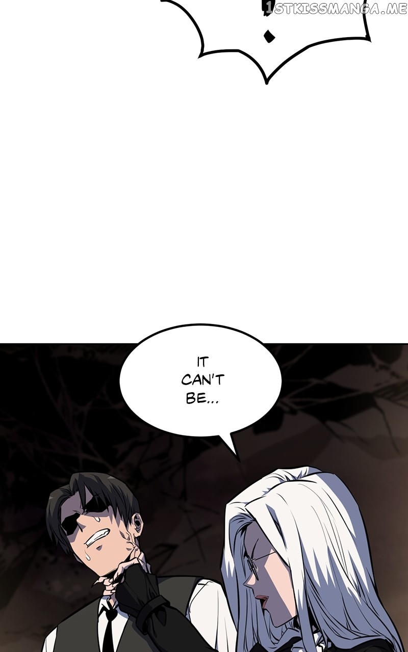 Our Resident Exorcist Chapter 45 - page 5