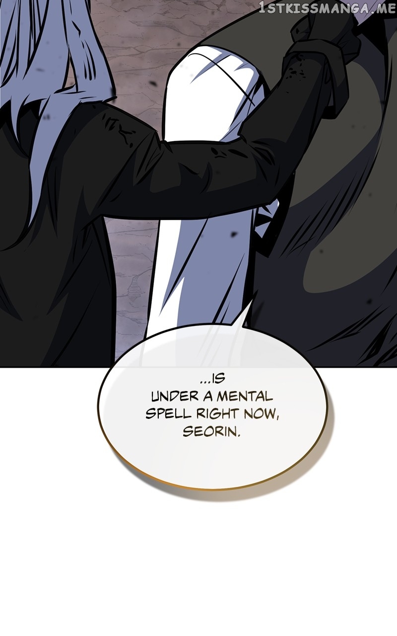 Our Resident Exorcist Chapter 44 - page 100