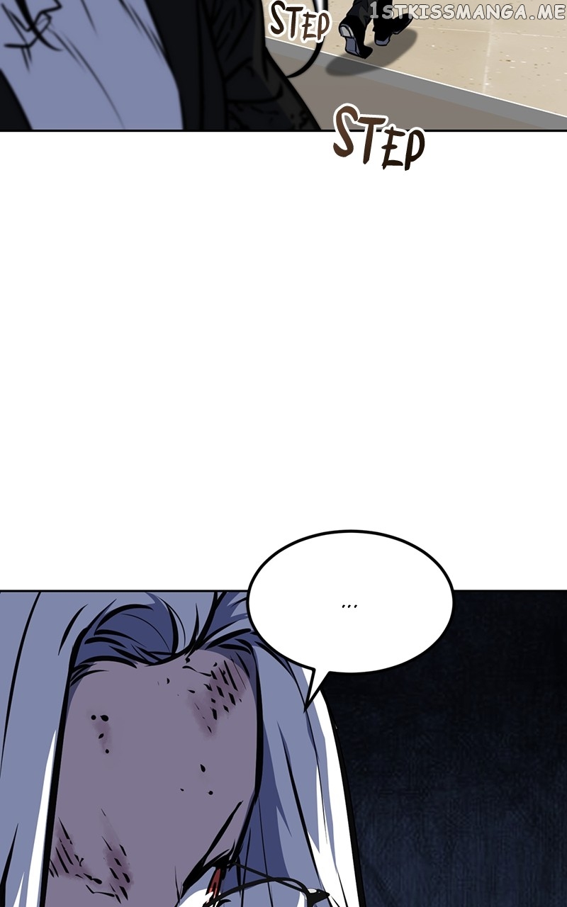 Our Resident Exorcist Chapter 44 - page 11