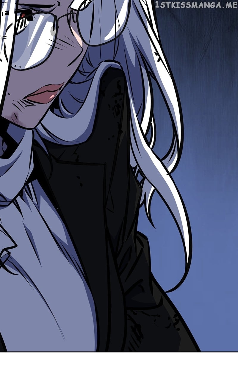 Our Resident Exorcist Chapter 44 - page 12