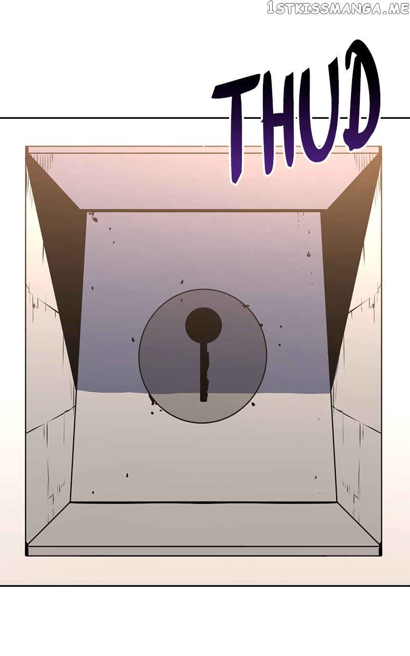 Our Resident Exorcist Chapter 44 - page 17