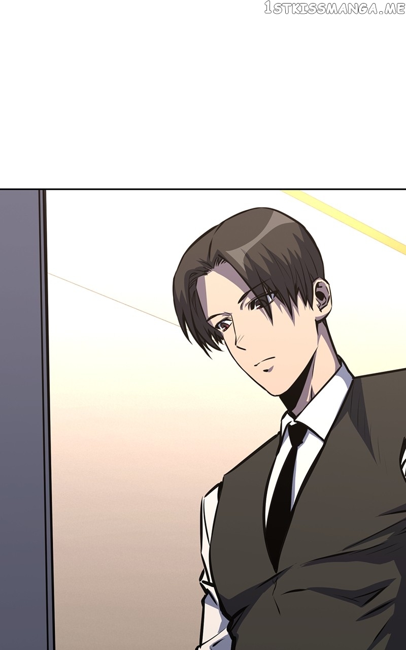 Our Resident Exorcist Chapter 44 - page 18