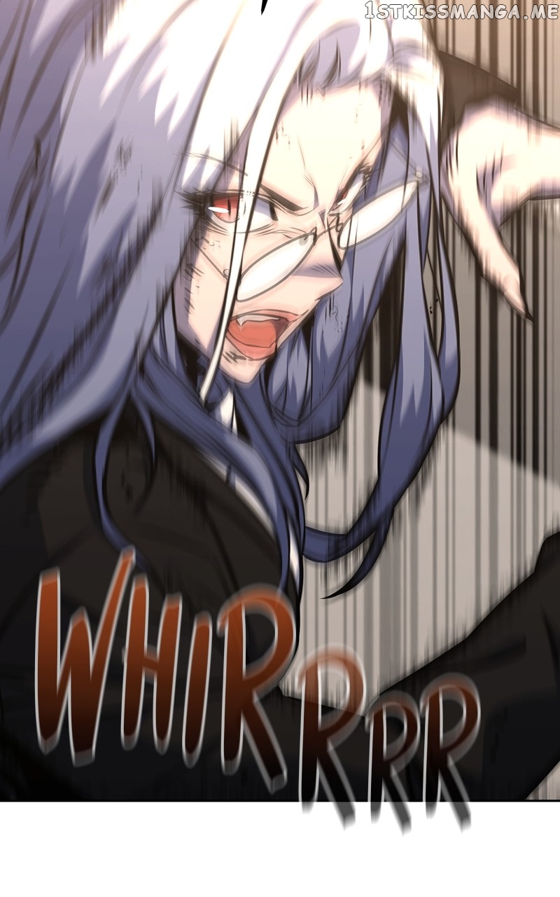 Our Resident Exorcist Chapter 44 - page 22