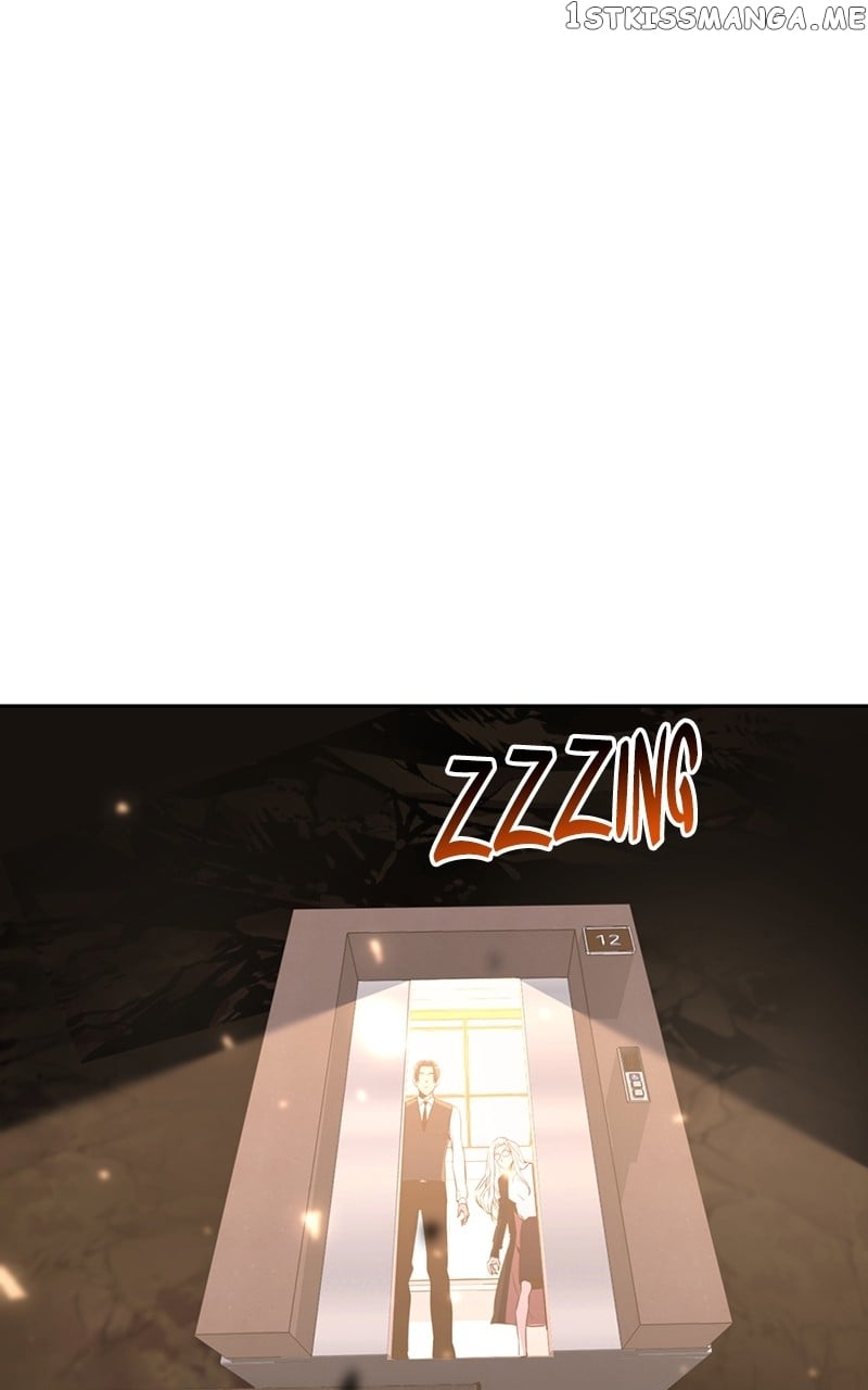 Our Resident Exorcist Chapter 44 - page 27
