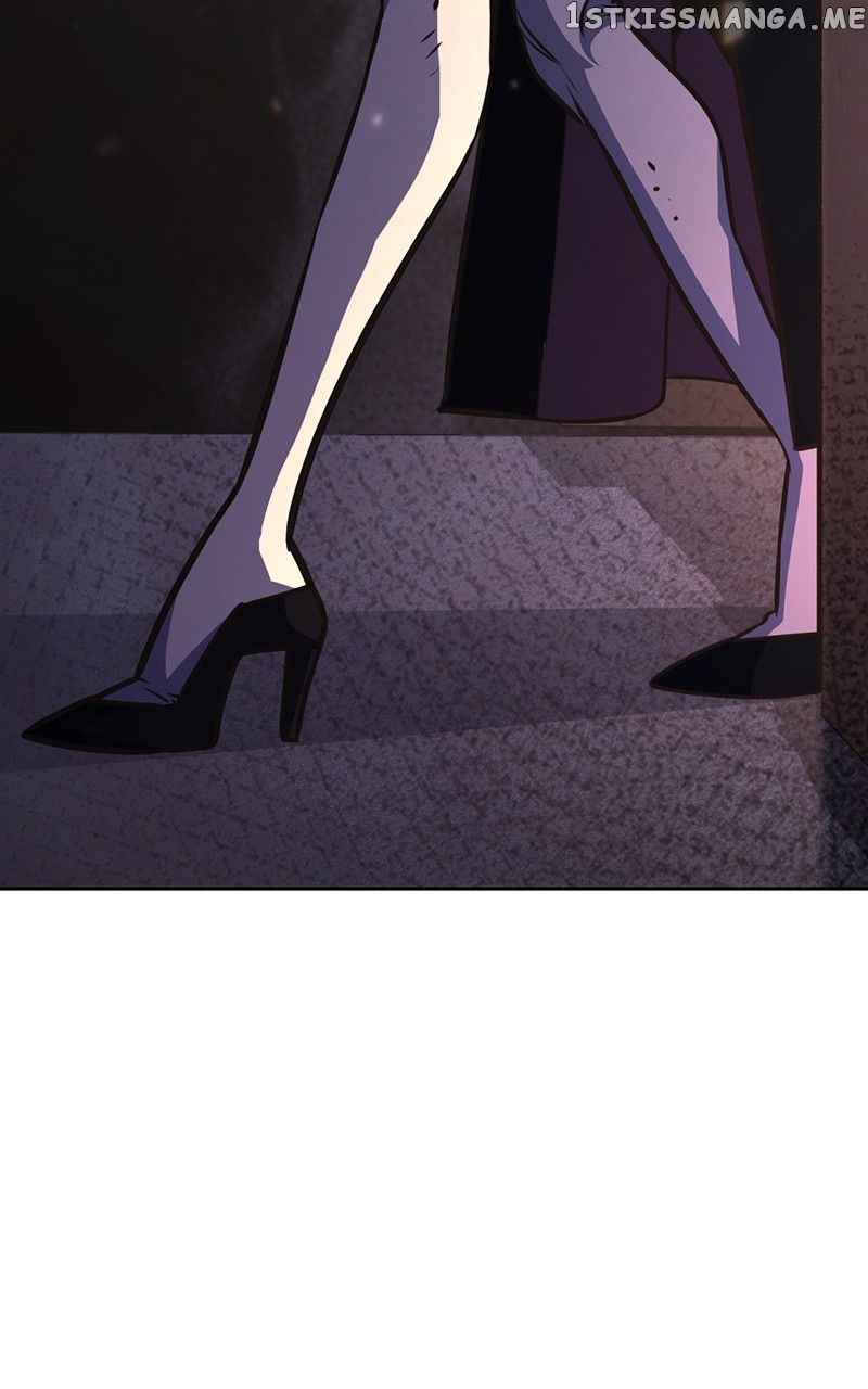 Our Resident Exorcist Chapter 44 - page 33