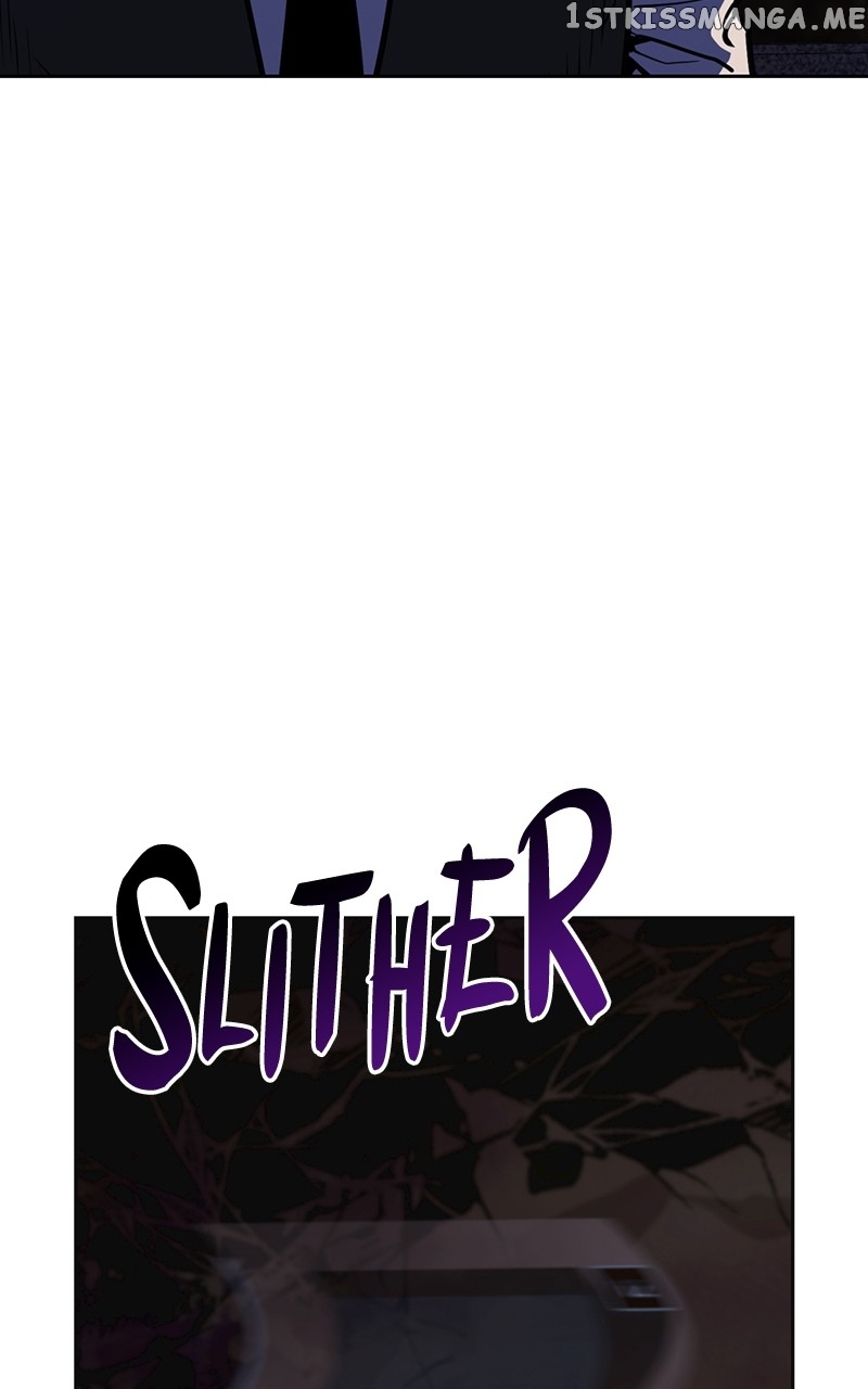 Our Resident Exorcist Chapter 44 - page 35
