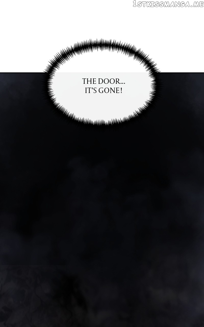 Our Resident Exorcist Chapter 44 - page 38