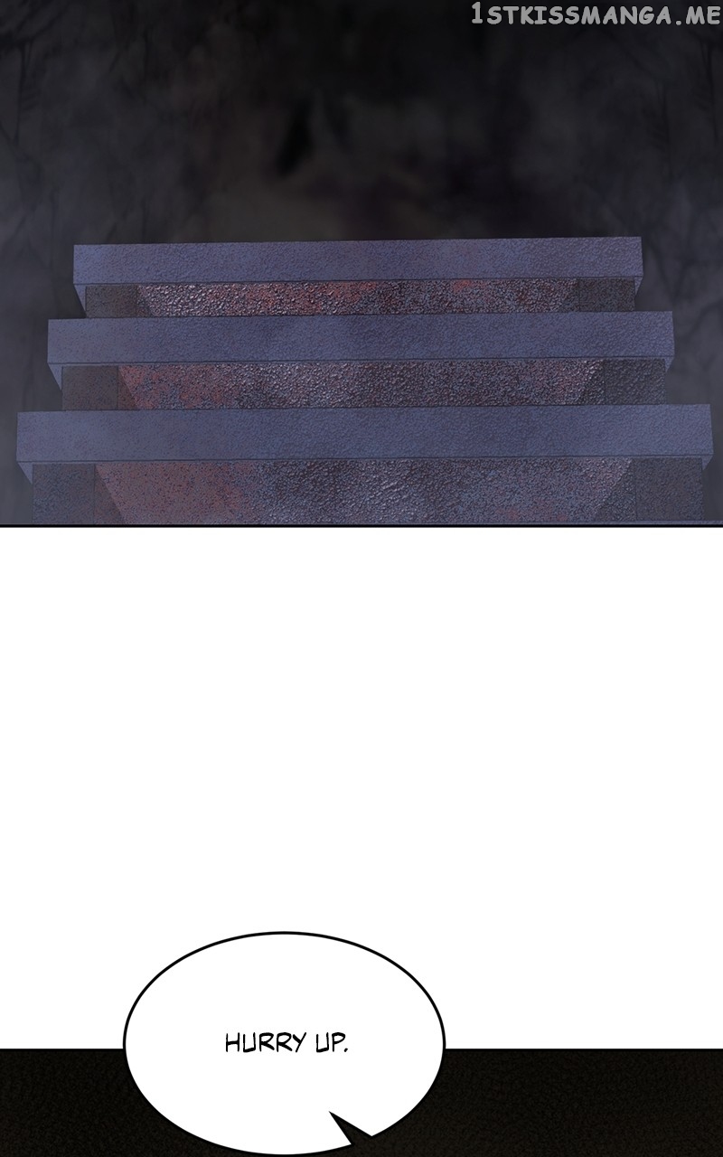 Our Resident Exorcist Chapter 44 - page 39