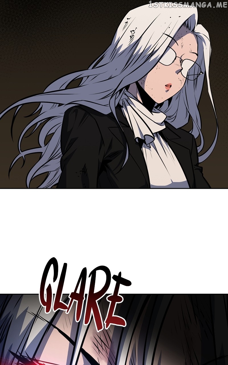 Our Resident Exorcist Chapter 44 - page 40