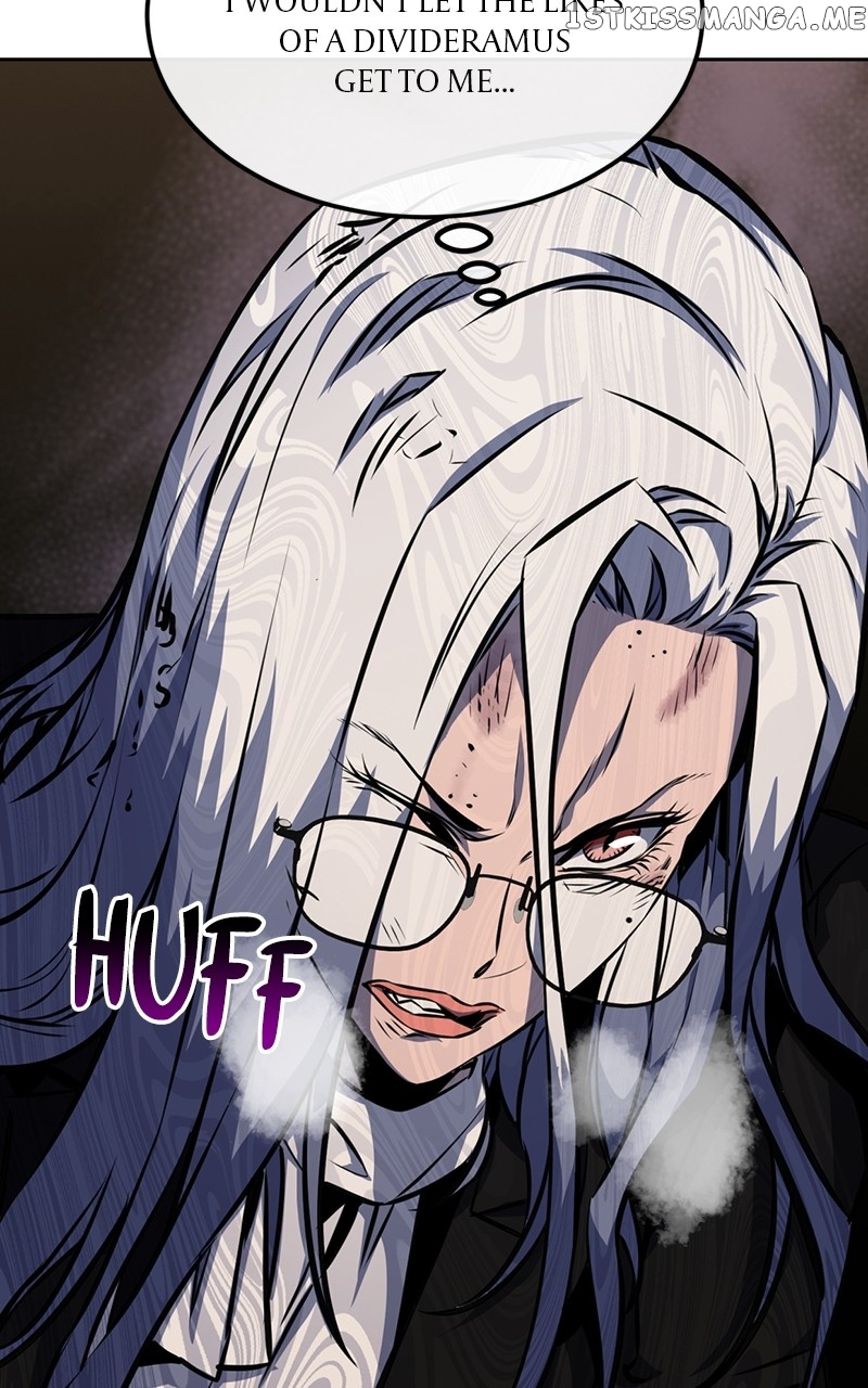 Our Resident Exorcist Chapter 44 - page 53