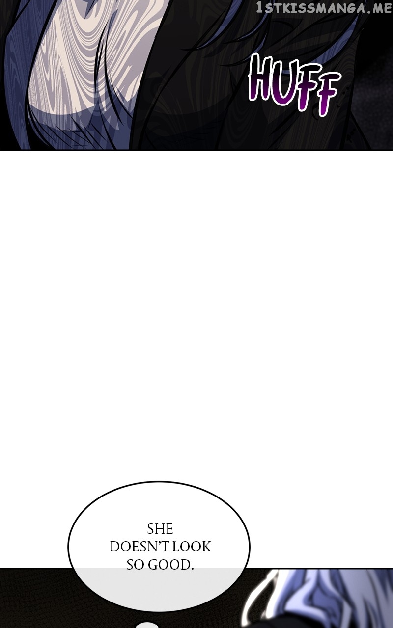 Our Resident Exorcist Chapter 44 - page 54