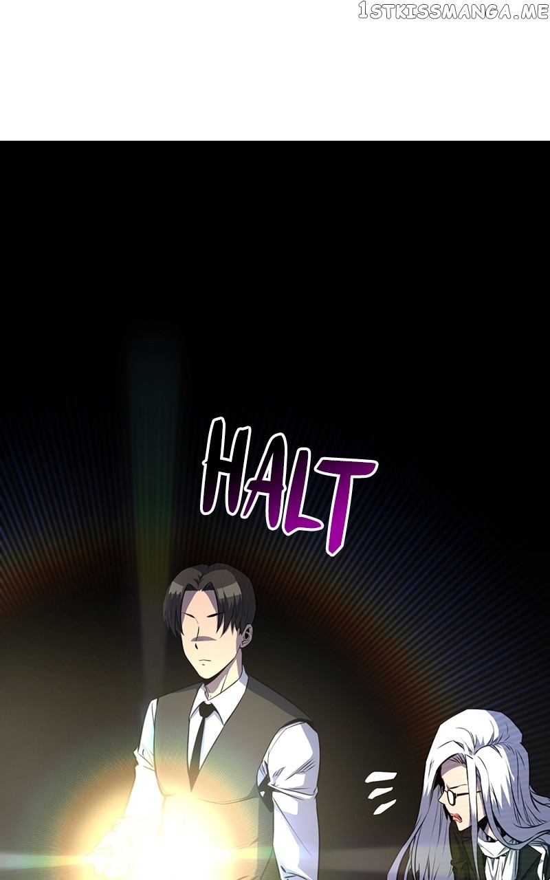 Our Resident Exorcist Chapter 44 - page 56