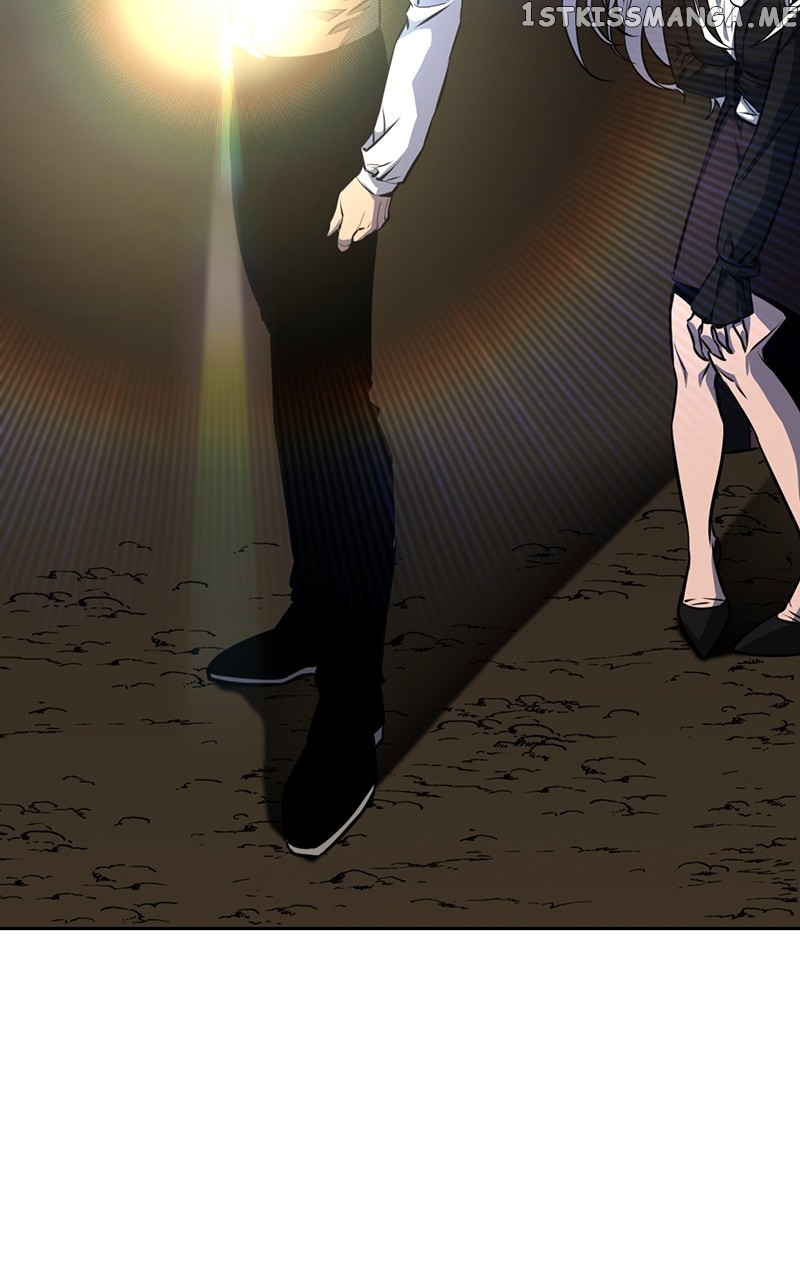 Our Resident Exorcist Chapter 44 - page 57