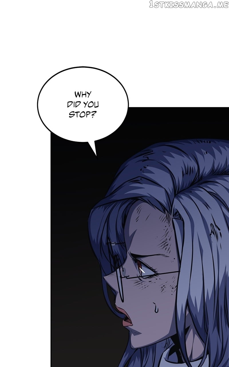 Our Resident Exorcist Chapter 44 - page 58
