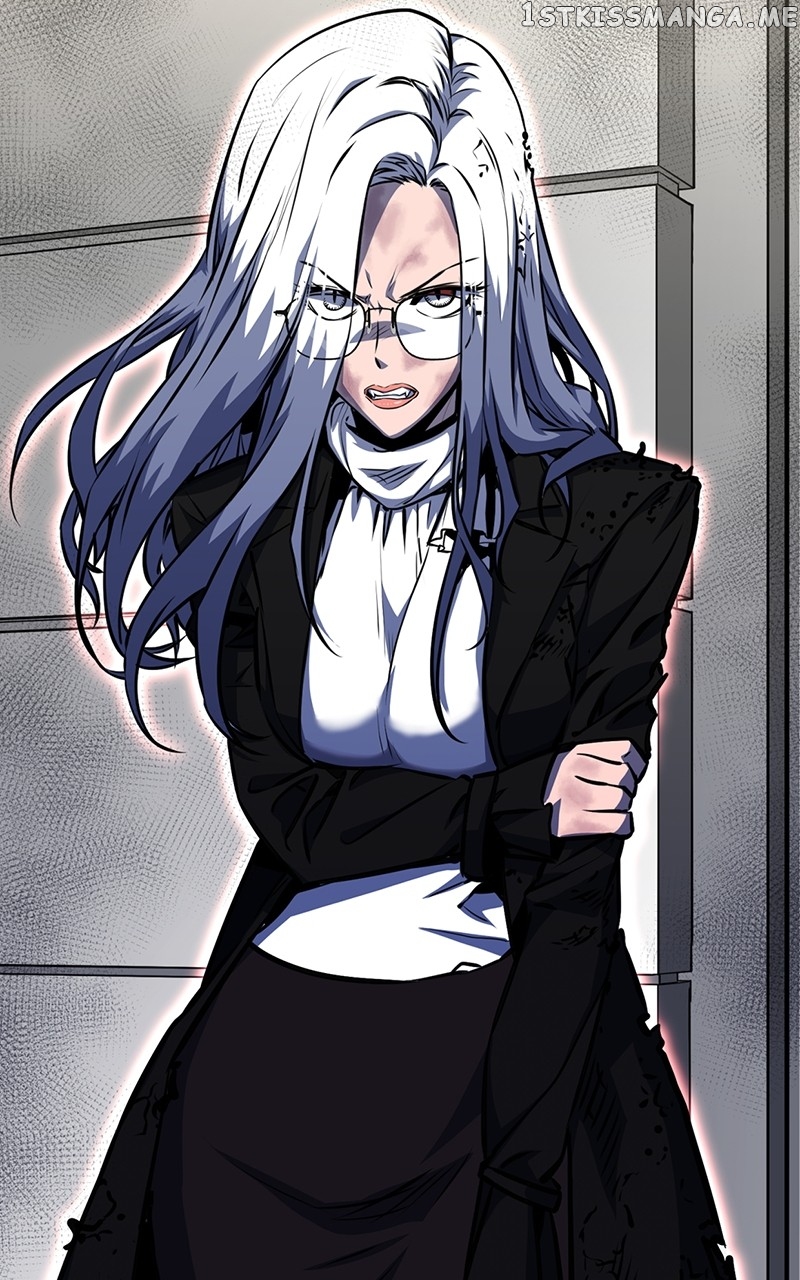 Our Resident Exorcist Chapter 44 - page 6