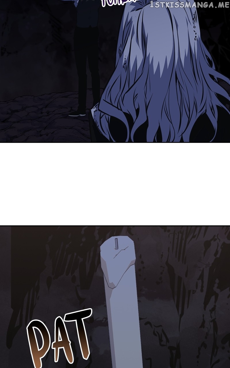 Our Resident Exorcist Chapter 44 - page 60