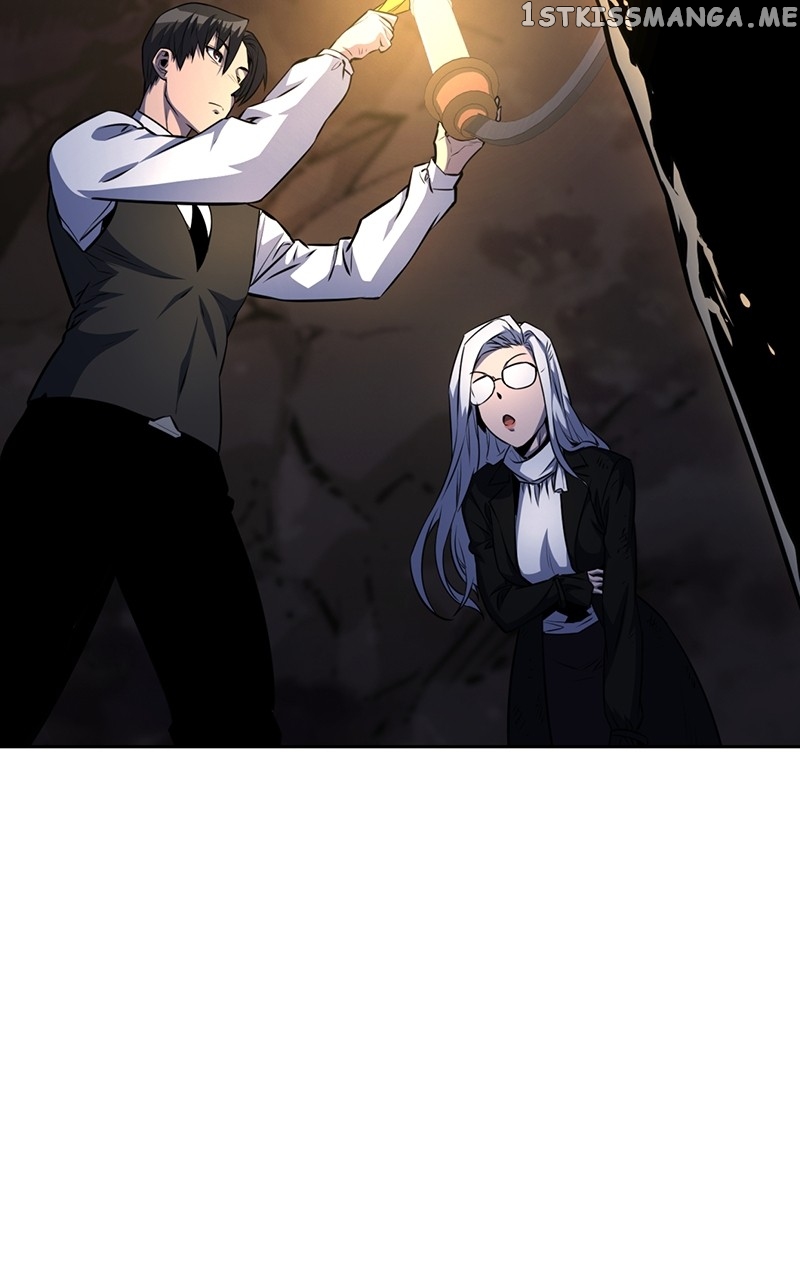 Our Resident Exorcist Chapter 44 - page 62