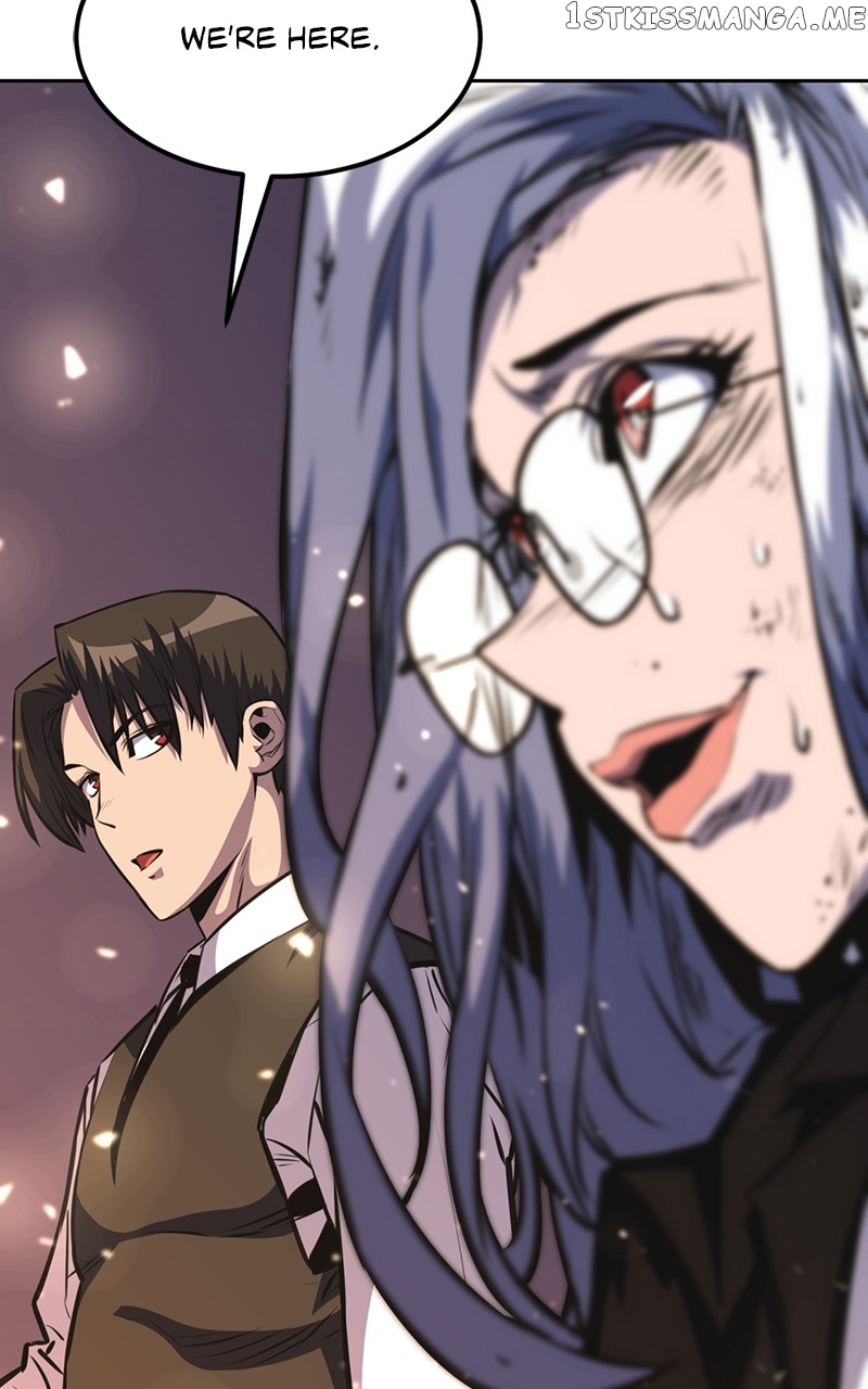 Our Resident Exorcist Chapter 44 - page 67