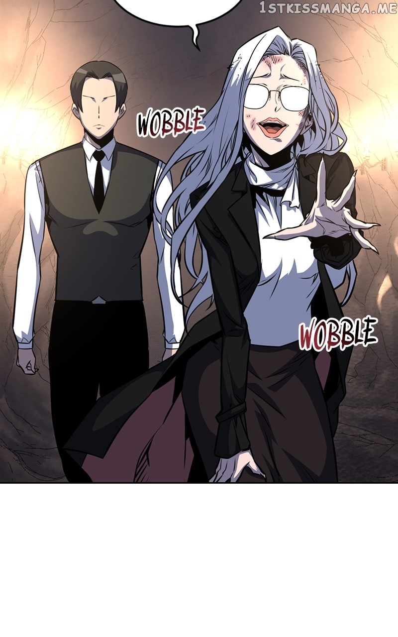 Our Resident Exorcist Chapter 44 - page 69
