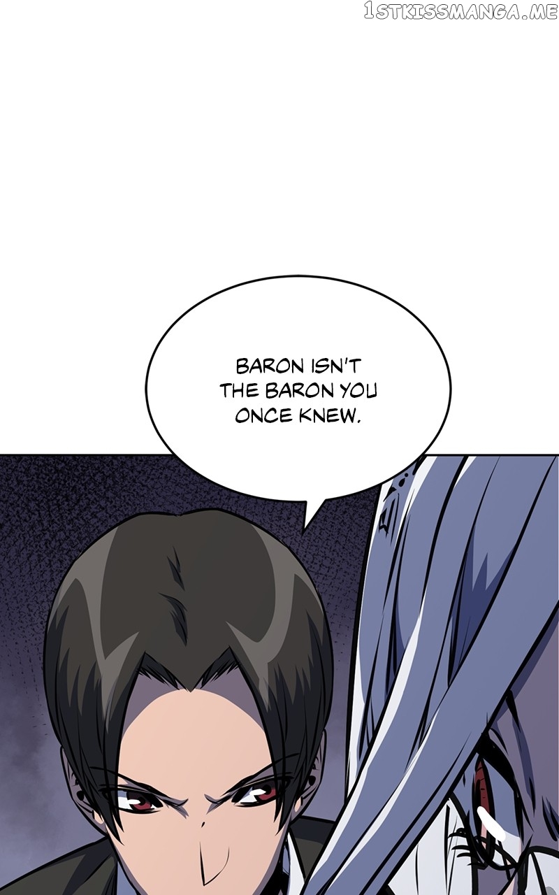 Our Resident Exorcist Chapter 44 - page 71