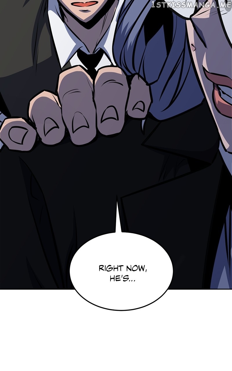 Our Resident Exorcist Chapter 44 - page 72