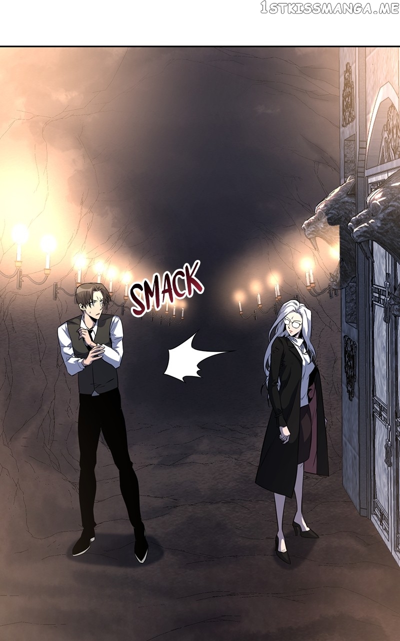 Our Resident Exorcist Chapter 44 - page 75