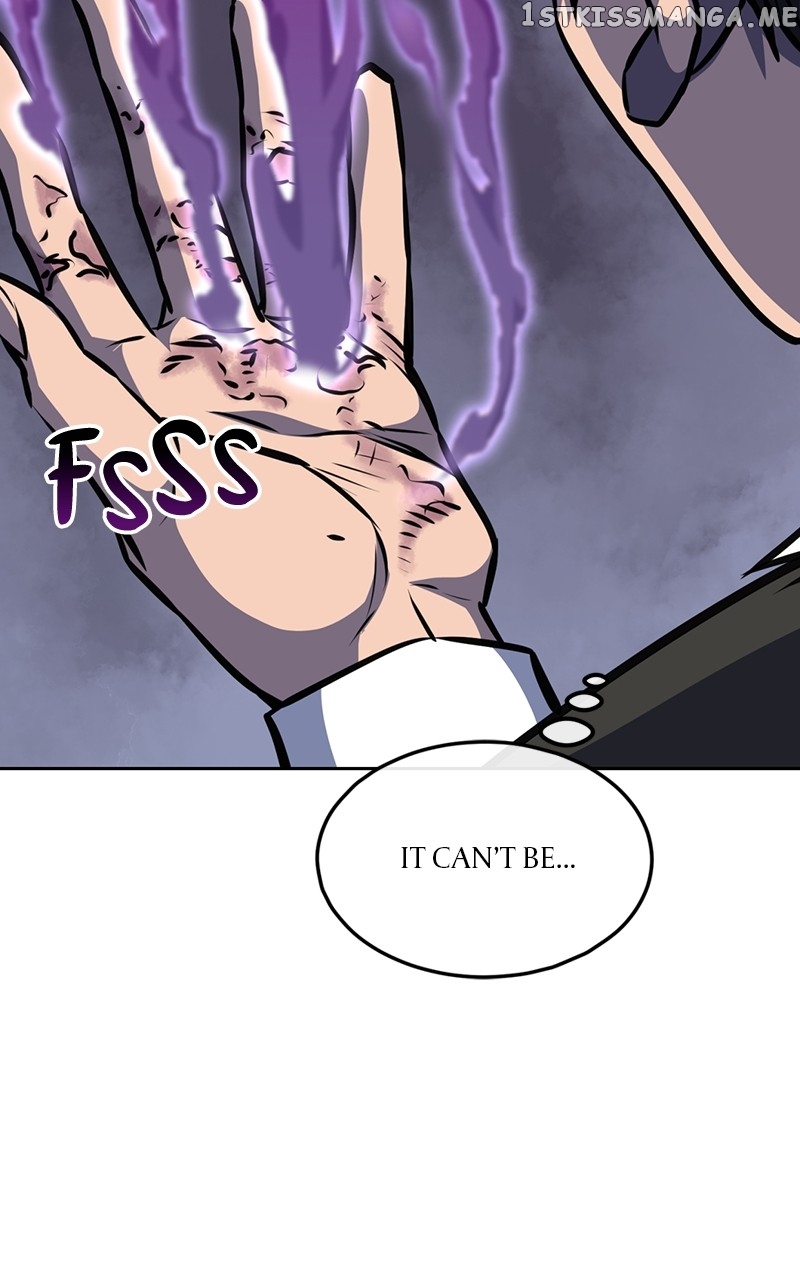 Our Resident Exorcist Chapter 44 - page 77